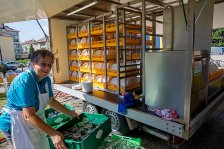 17.09.2023 Kirchweihfest